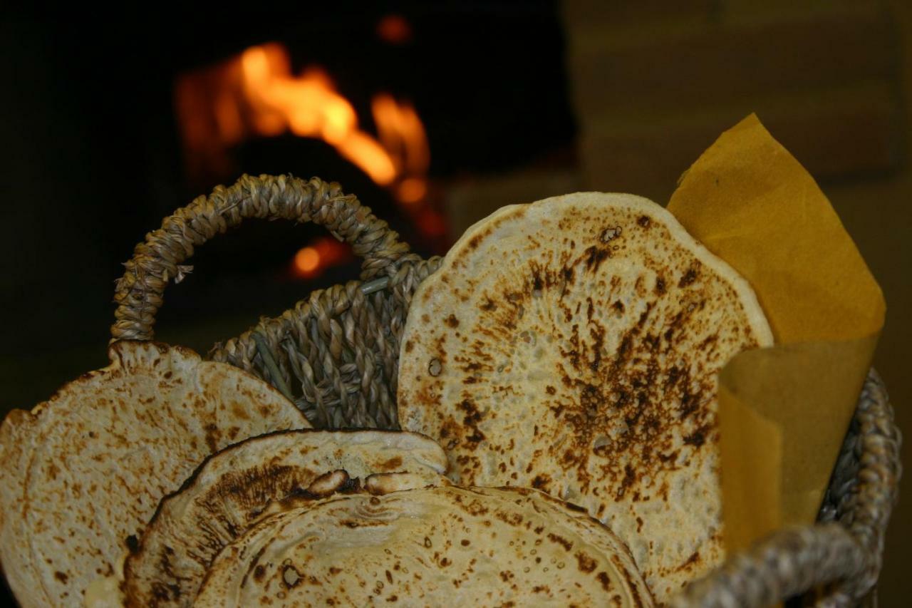 Bed and Breakfast Daina Bianca Solignano Zewnętrze zdjęcie