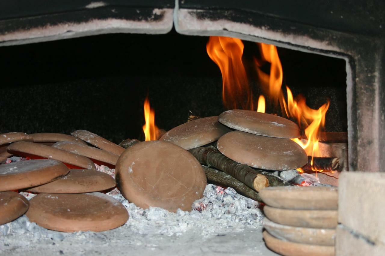 Bed and Breakfast Daina Bianca Solignano Zewnętrze zdjęcie