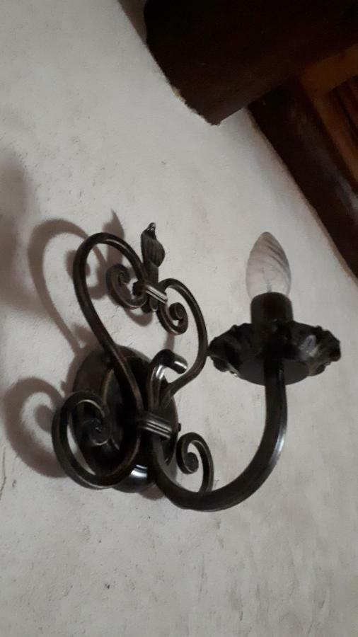 Bed and Breakfast Daina Bianca Solignano Zewnętrze zdjęcie