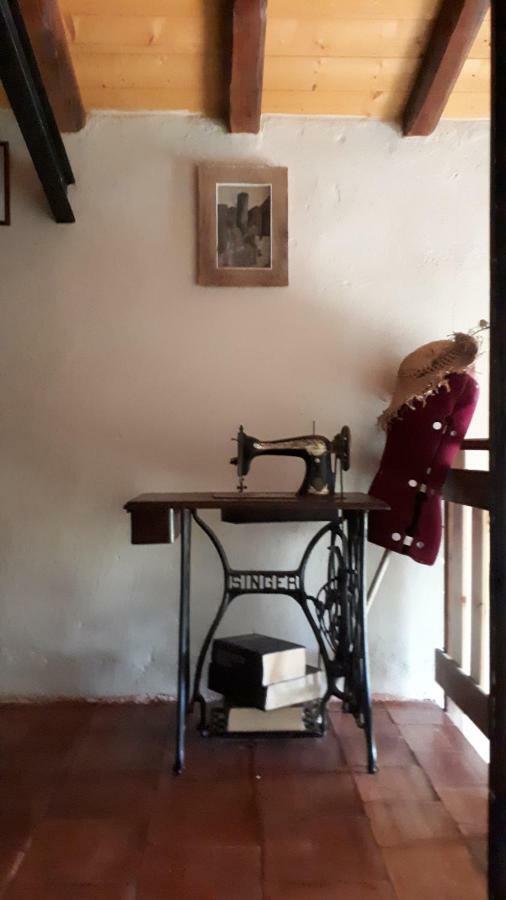 Bed and Breakfast Daina Bianca Solignano Zewnętrze zdjęcie